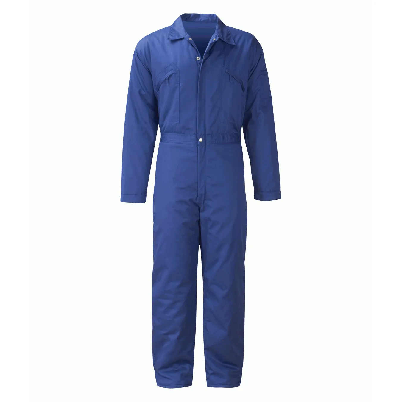 Padded Coverall